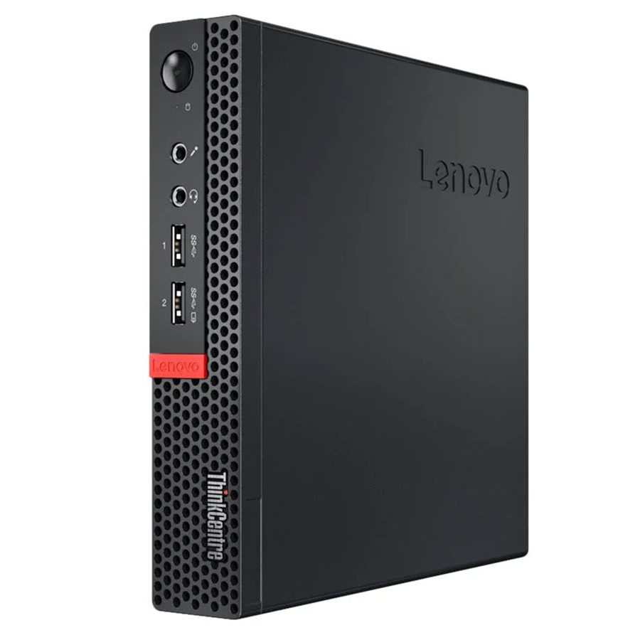 Ricondizionato - Lenovo ThinkCentre M910x Tiny Mini PC | Intel Core i3 ...