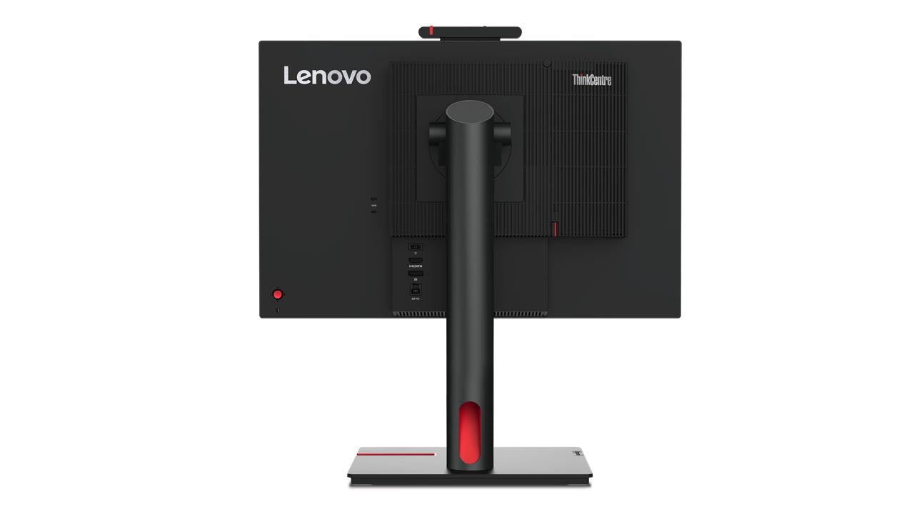 Lenovo ThinkCentre TIO24 Touch 24″ | Intel Core i5‑10400T | WebCam Casse Audio FreeDOS Monitor NUOVO