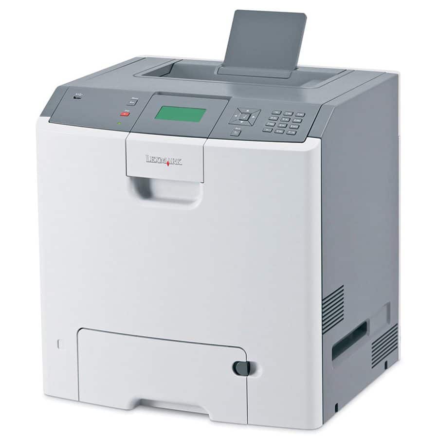 Lexmark C734dn