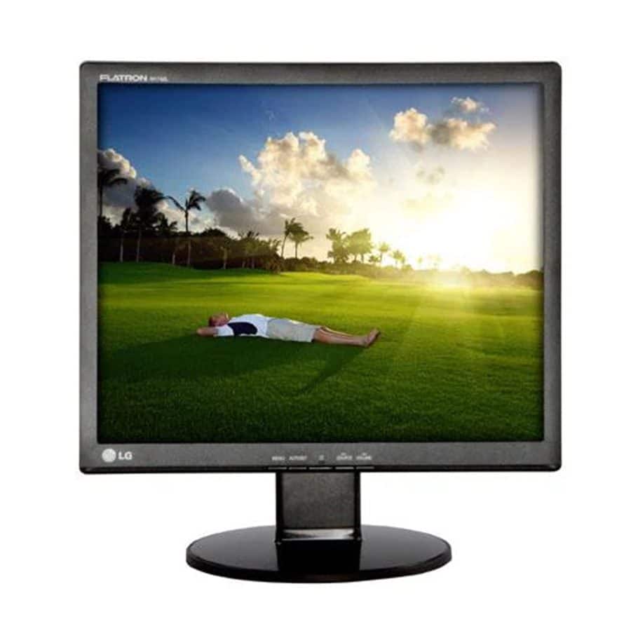 LG Flatron L1742SE