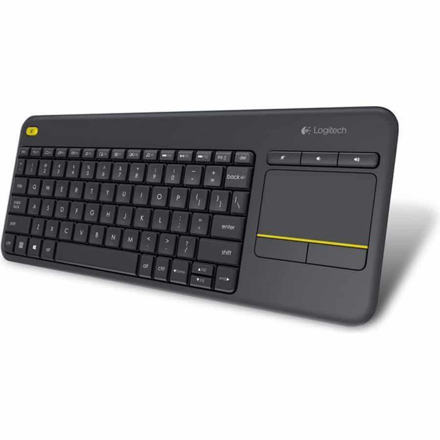 Logitech Media K400 Plus