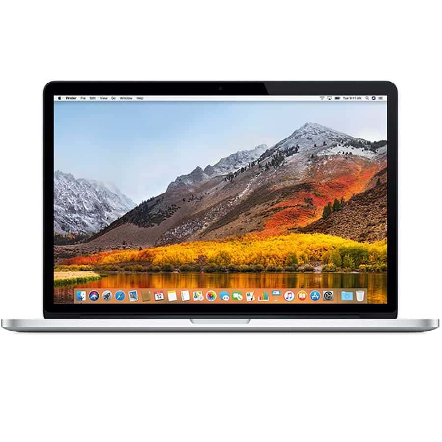Apple MacBook Pro 11.4 15