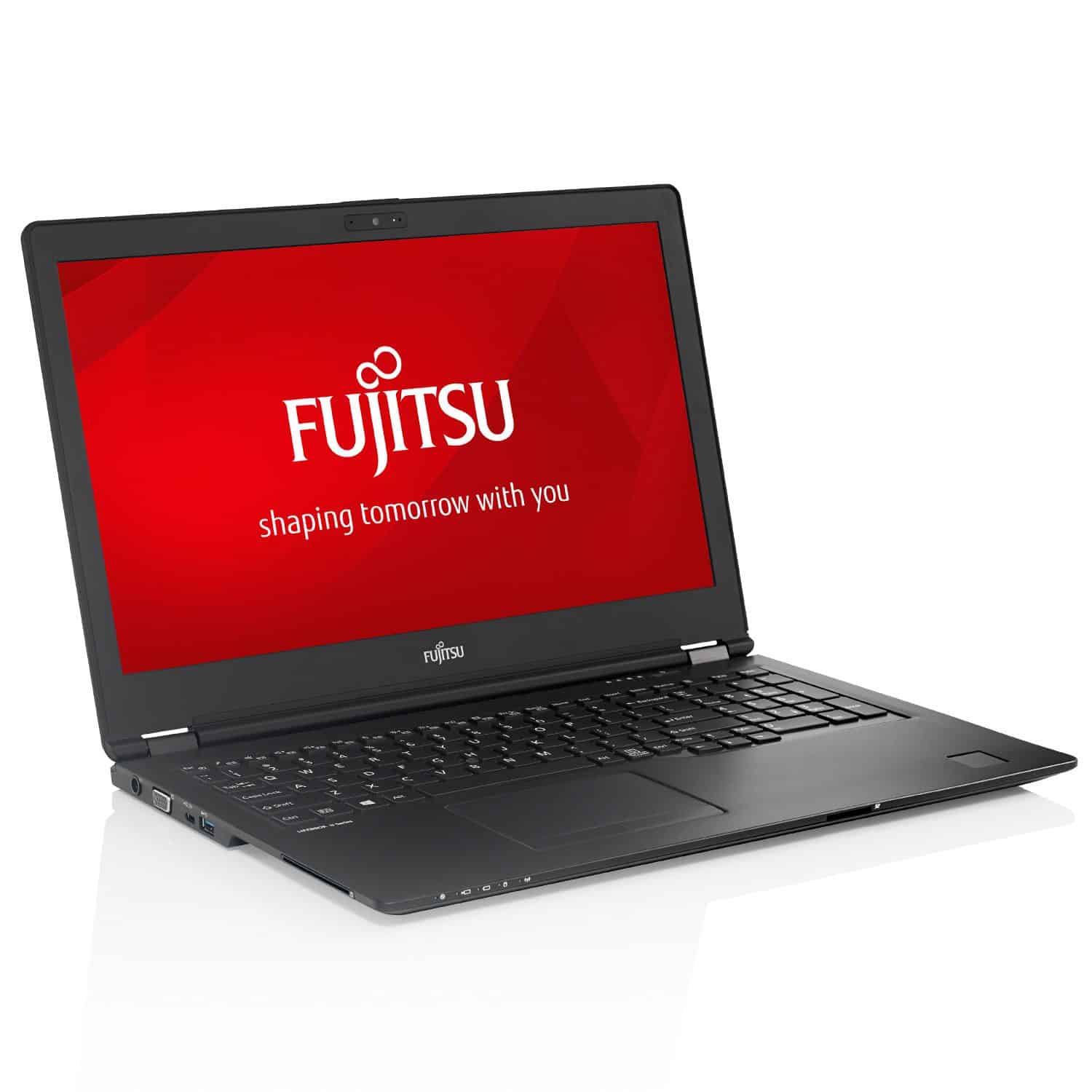 Fujitsu LifeBook U757