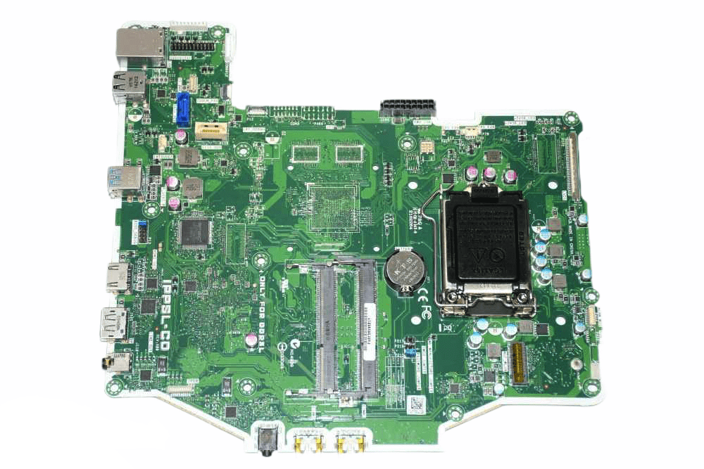 IPPSL-CD Per DELL Optiplex 22 3240 AIO Scheda Madre Mainboard