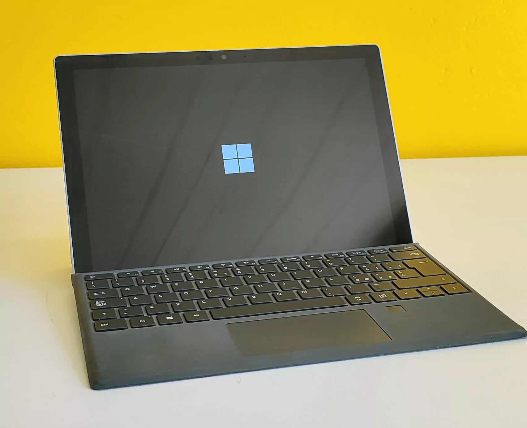 Microsoft Surface Pro 1807