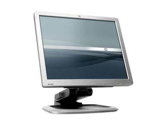 HP L1750 LCD Monitor 17