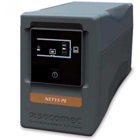 Netys pe 850 va 480 w npe-0850 