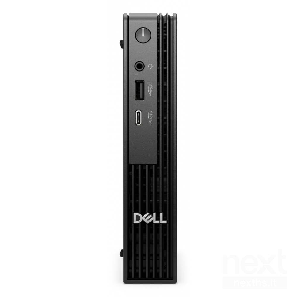Dell Pro QCM1250 Micro | Intel i5-14500T | Ram 16GB DDR5 | SSD NVMe 1TB | Windows 11 Office 2024 - NUOVO con Docking 10-in-1