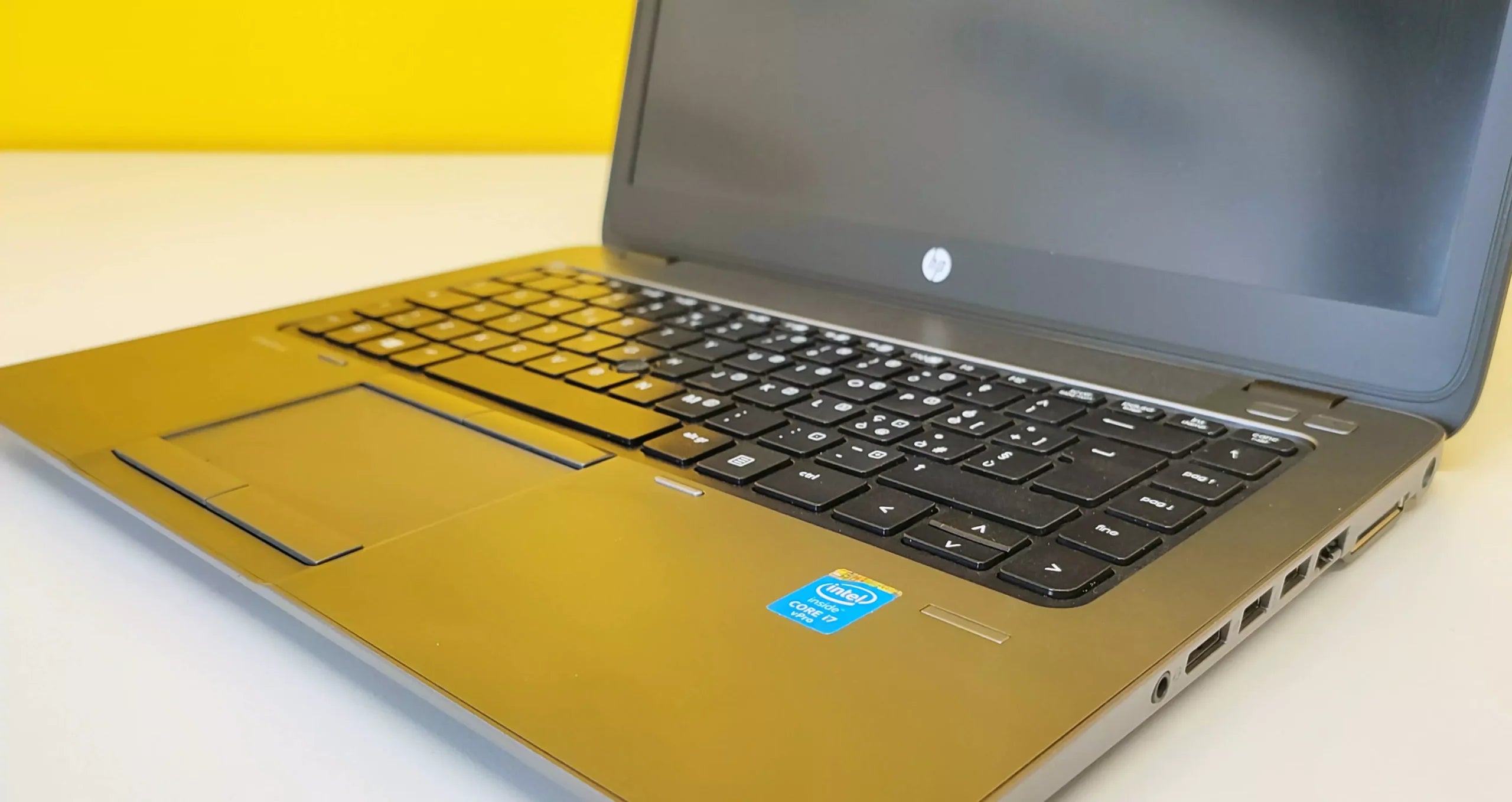 NOTEBOOK HP 840 G2 | Intel Core i5-5300U 2,30 GHz | SSD 256GB | RAM 8 GB | HD - DISPLAY 14