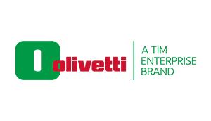 OLIVETTI PRINTO WHITE+1y AIR +display cliente