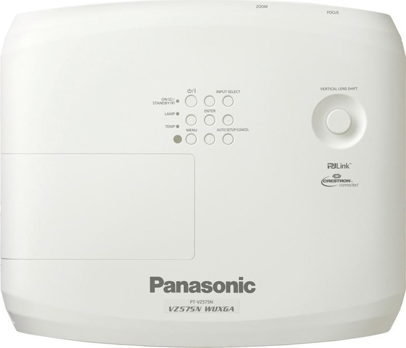 Panasonic PT-VW530