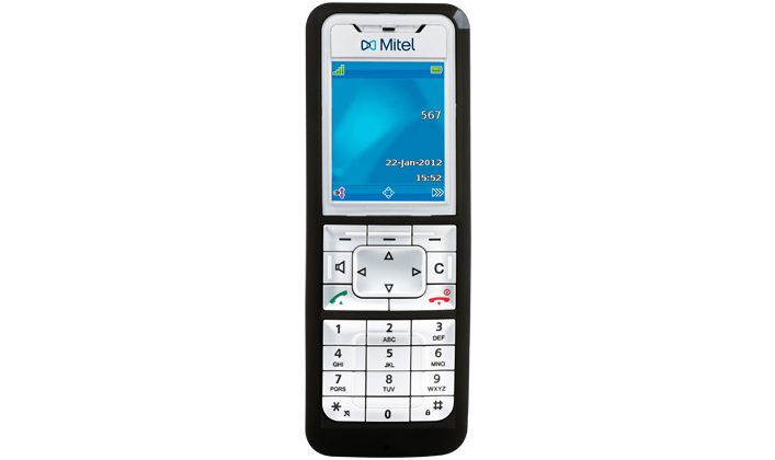 Mitel 612 Dect