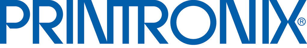 PRINTRONIX DL4850+ - USB + CENTRONICS + SERIAL - 230 VOLT