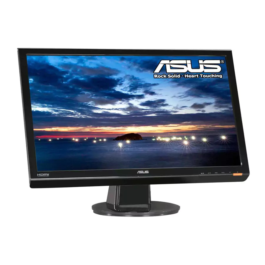 Asus VH222