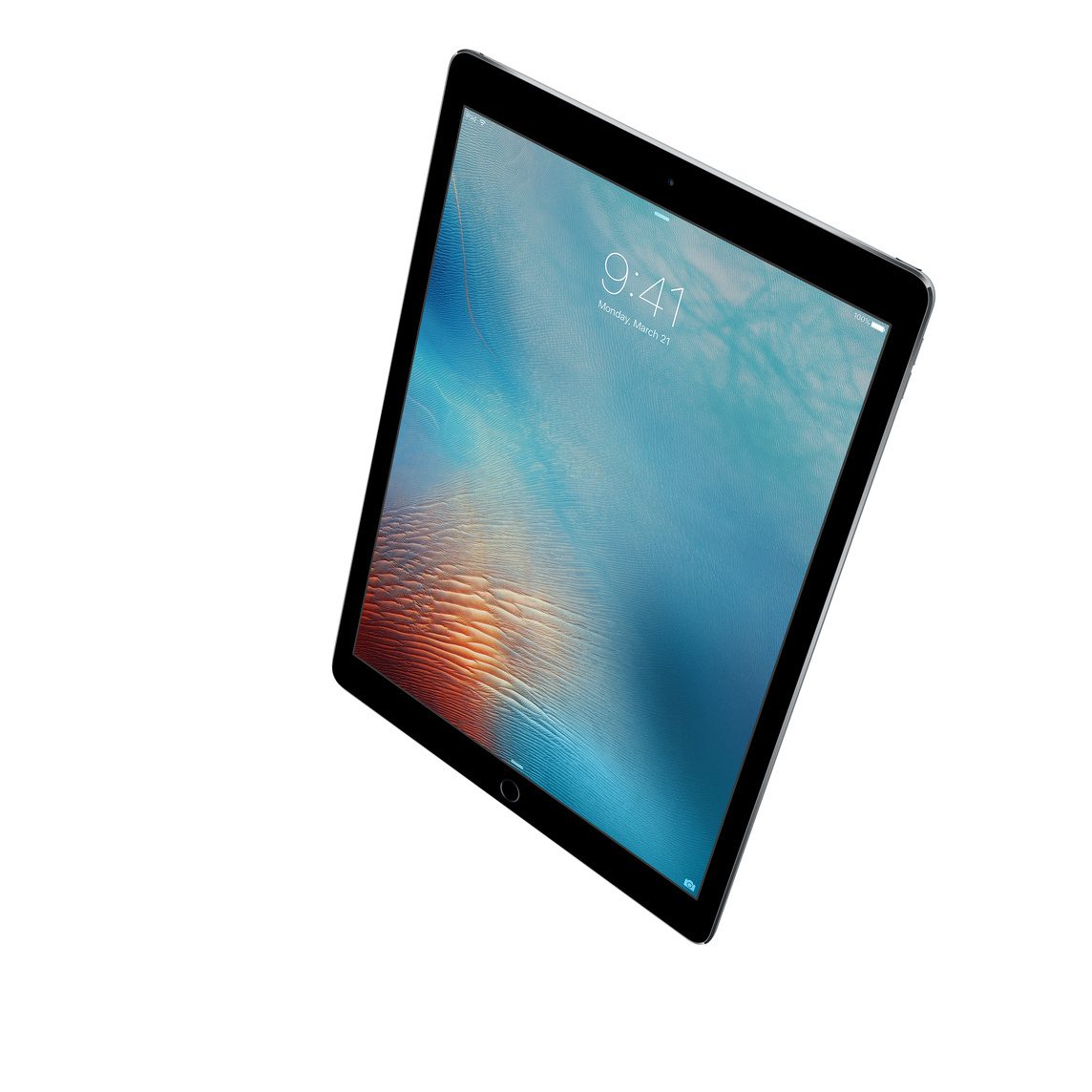 Apple iPad Pro Tablet 12,9