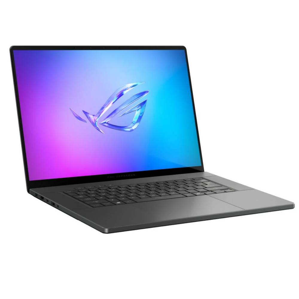 ASUS ROG Zephyrus OLED 16″ Gaming | Intel Ultra 9 285H | Ram 32GB | SSD 2TB | Nvidia RTX 5090 24GB | Windows 11 Prodotto NUOVO