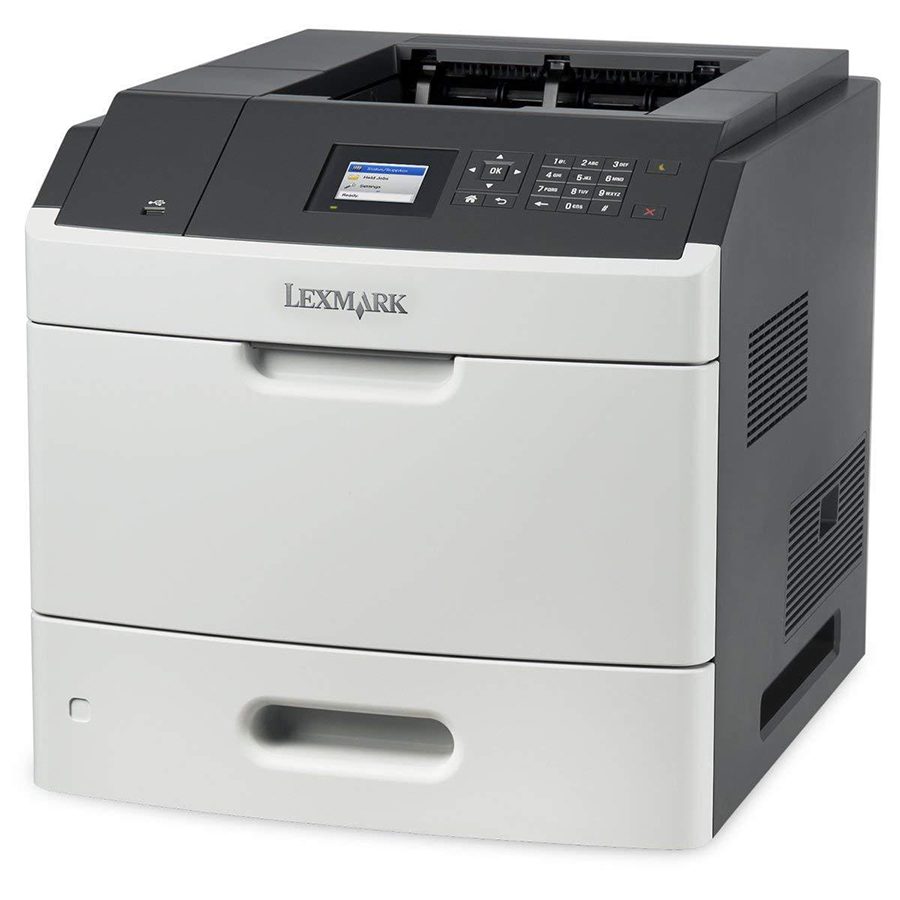 LEXMARK MS811dn