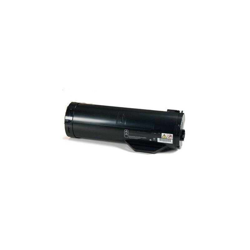 TONER 3655 NERO COMPATIBILE PER XEROX WC3655SM 3655XM 3655S 106R02740 25.000 PAG