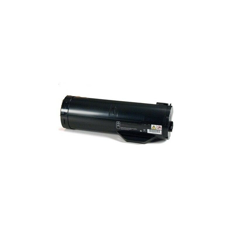 TONER 3655 BLACK COMPATIBLE FOR XEROX WC3655SM 3655XM 3655S 106R02740 25,000 PAG