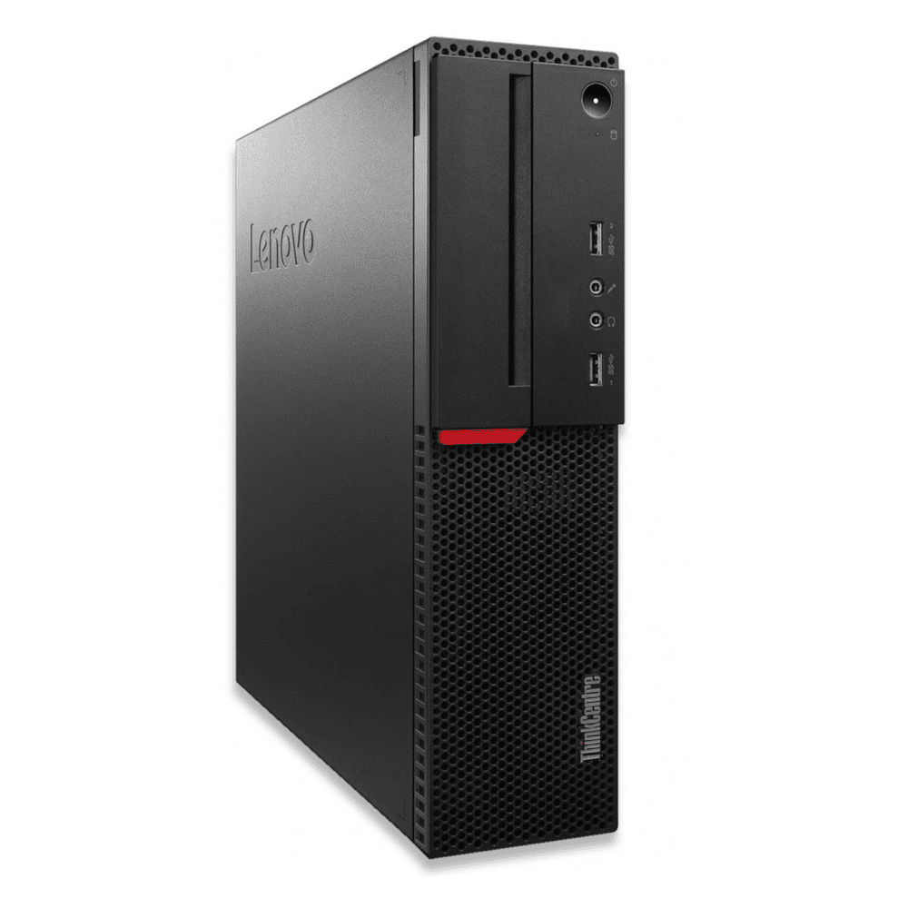 Lenovo Thinkcentre M800 SFF Intel Core i5-6400T 6 Gen 8GB DDR4 240GB SSD Win10Pro