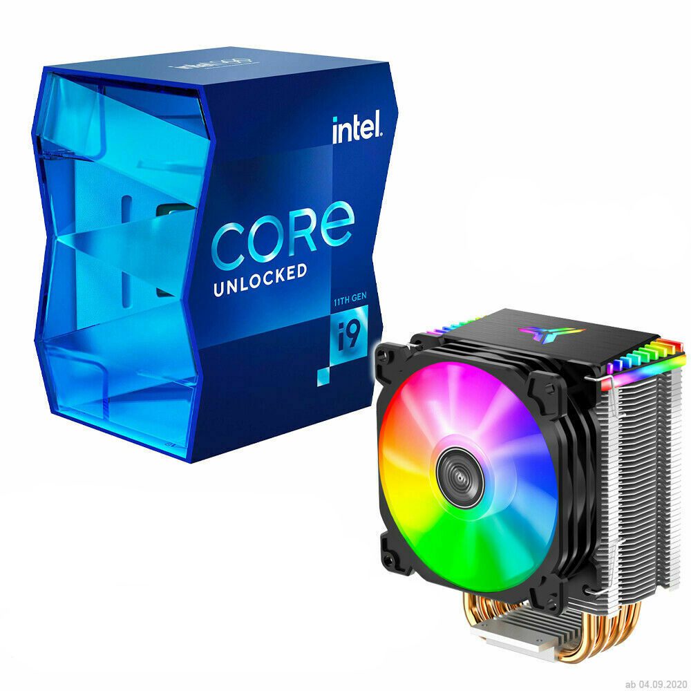 Pc Gaming Intel i9 3070