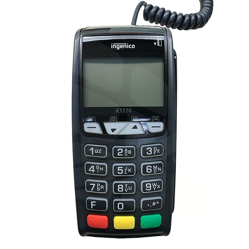 Ingenico iCT220 POS