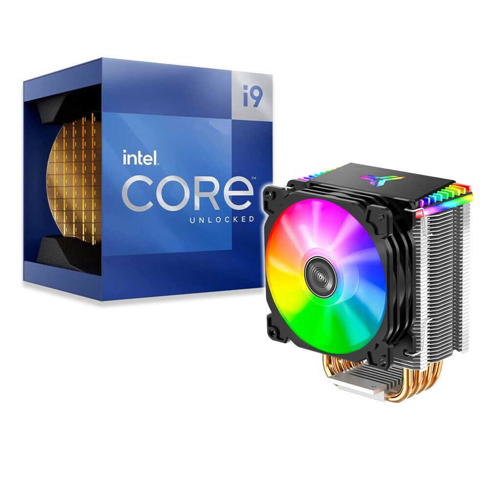 Pc Gaming Intel Core i9 + 3060 OC