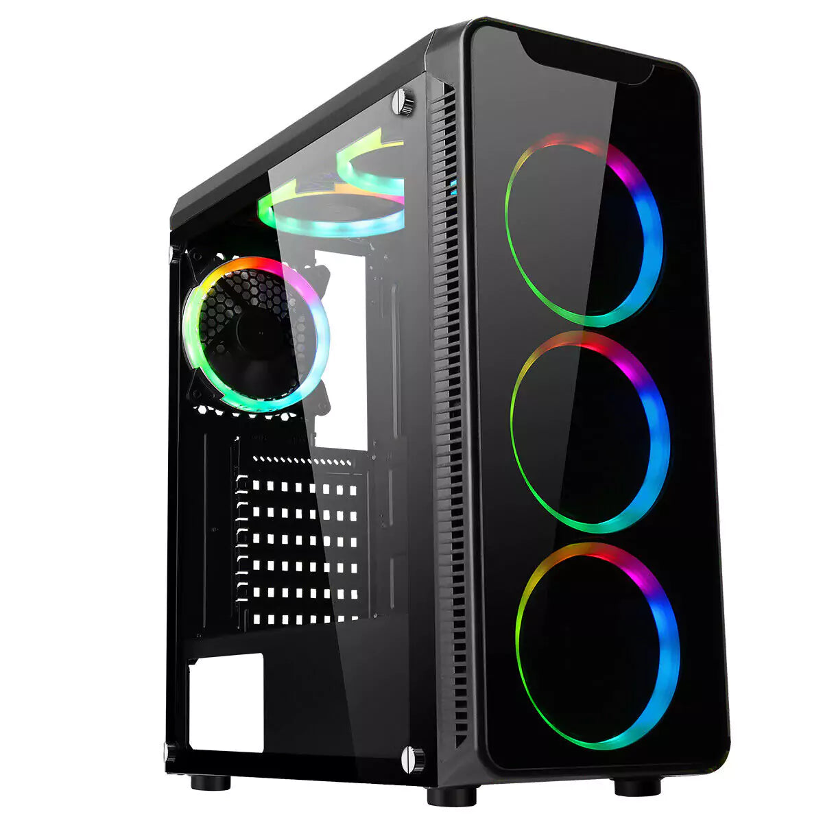 Pc Gaming Comet Elite 2060