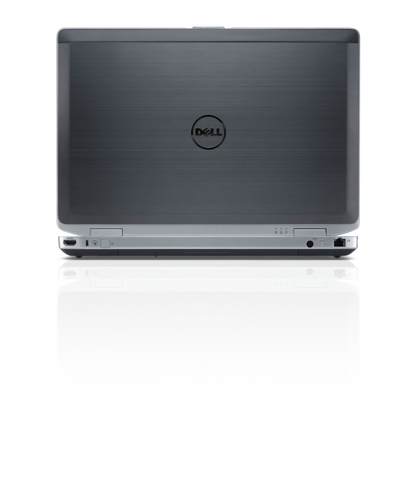 DELL LATITUDE E6330 NOTEBOOK 13.2