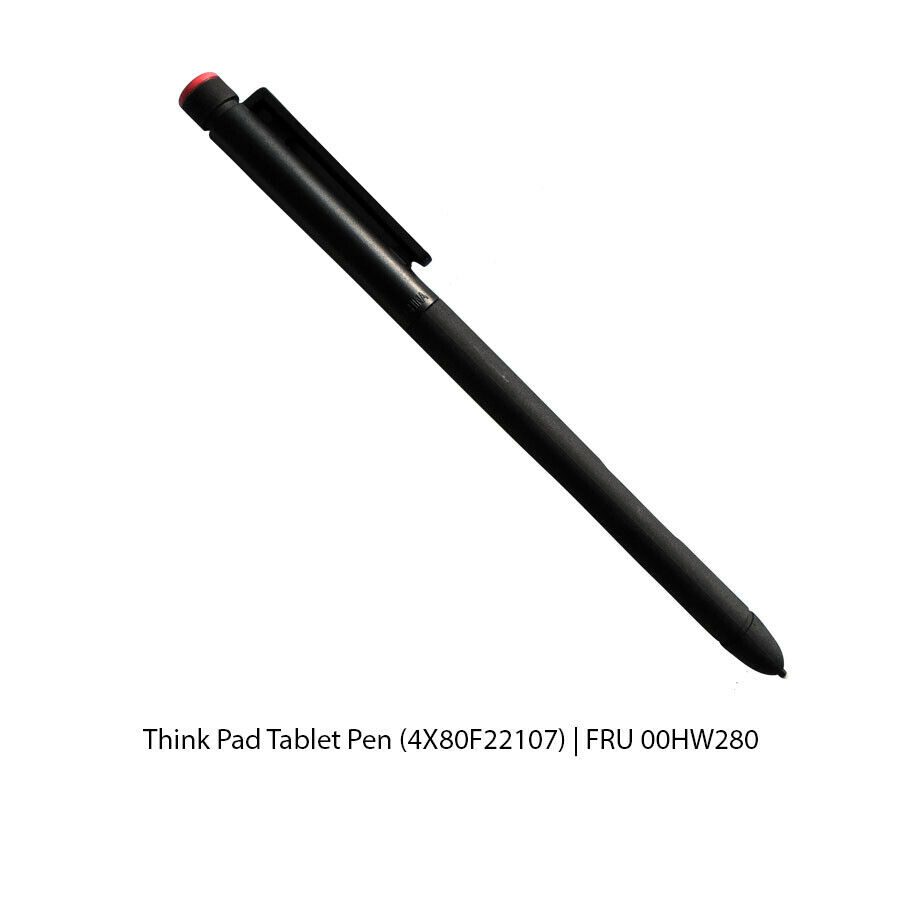 Lenovo Think Pad Tablet 10 | Think Pad Tablet Pen Originale