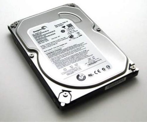 GENERIC HARD DRIVE 500GB SATA 3.5