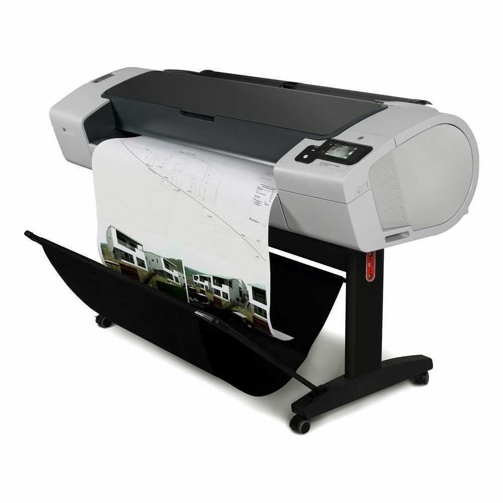 HP Designjet t790 ePrinter cr649a 44 pollici plotter