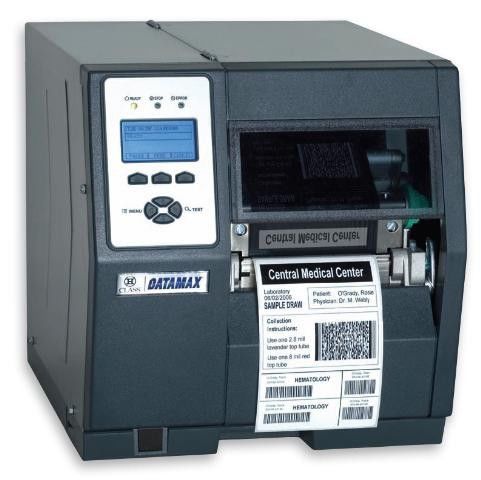 Datamax O'Neil H-trasferimento termico Class H4212 203 x 203DPI Label Printer-C42-0