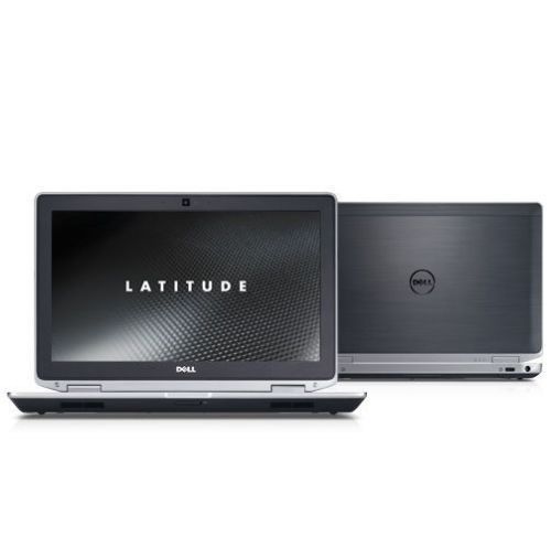 DELL LATITUDE E6330 NOTEBOOK 13.2