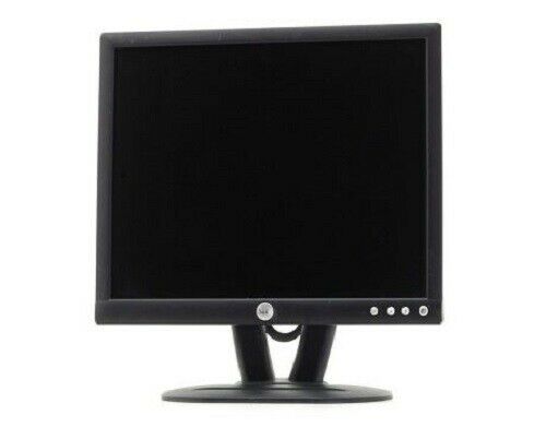 DELL E193FP Monitor LCD 5:4 19