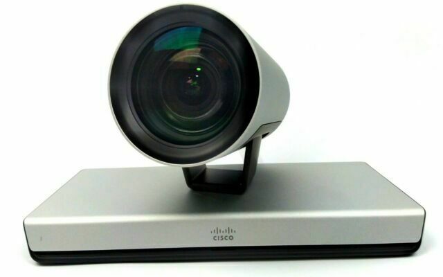 Cisco TelePresence Precision TTC8-07