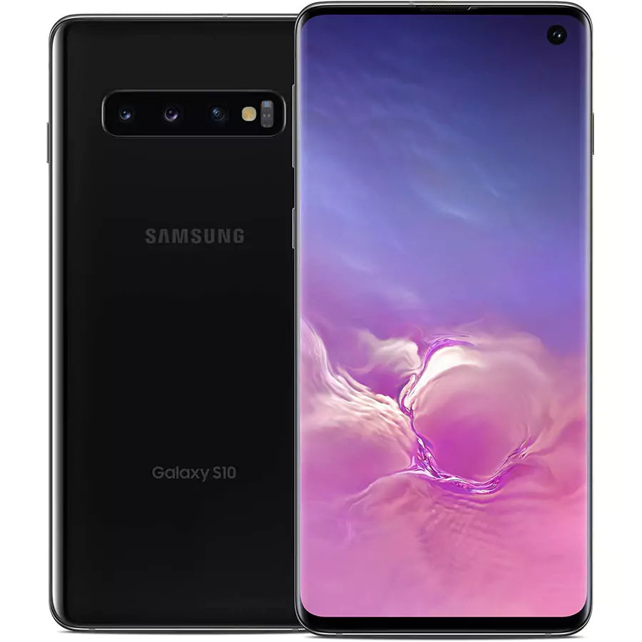 Samsung Galaxy S10+