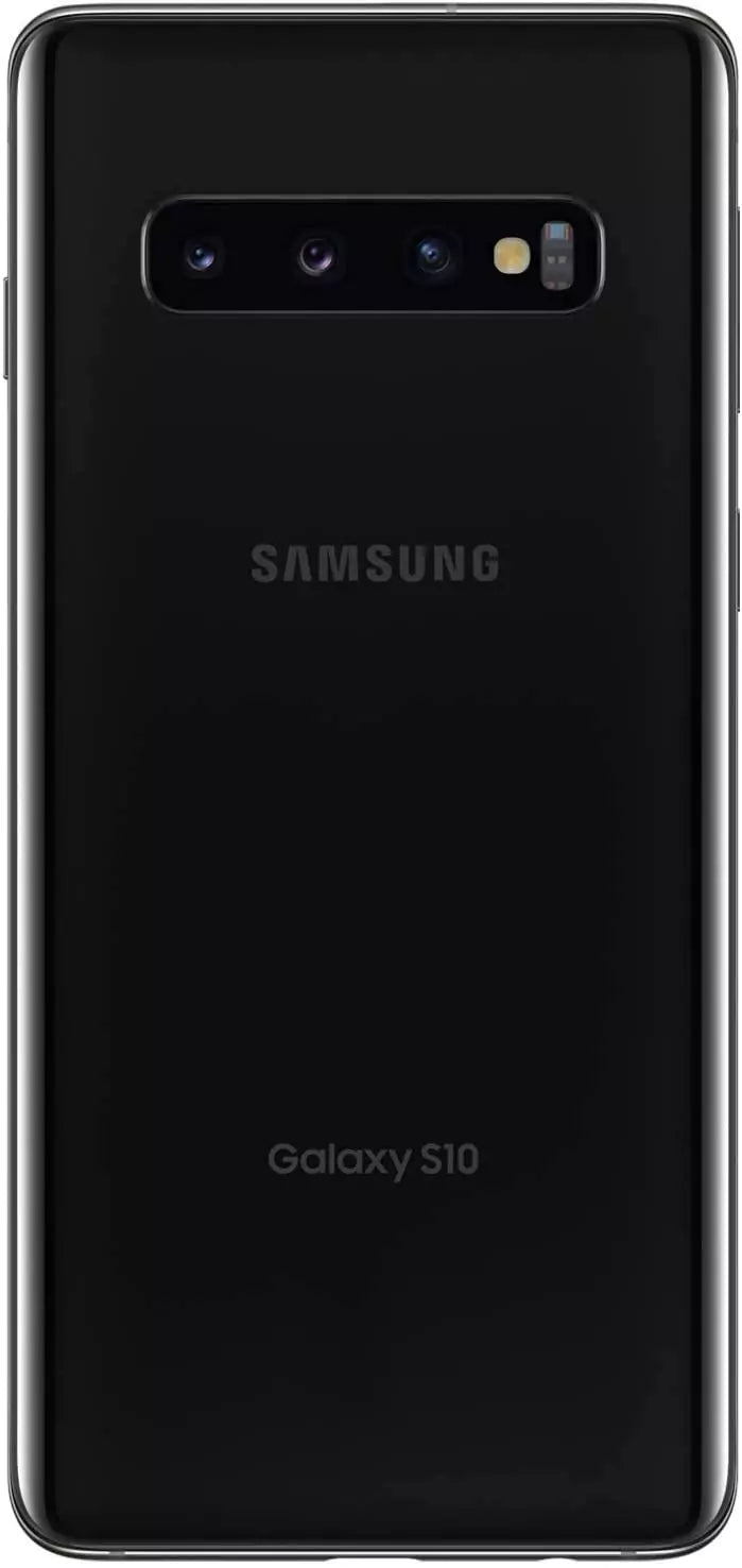 Samsung Galaxy S10+