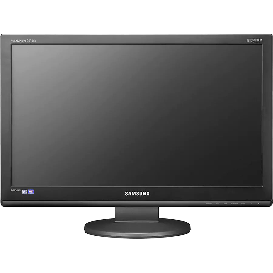 Samsung SyncMaster 2494HS