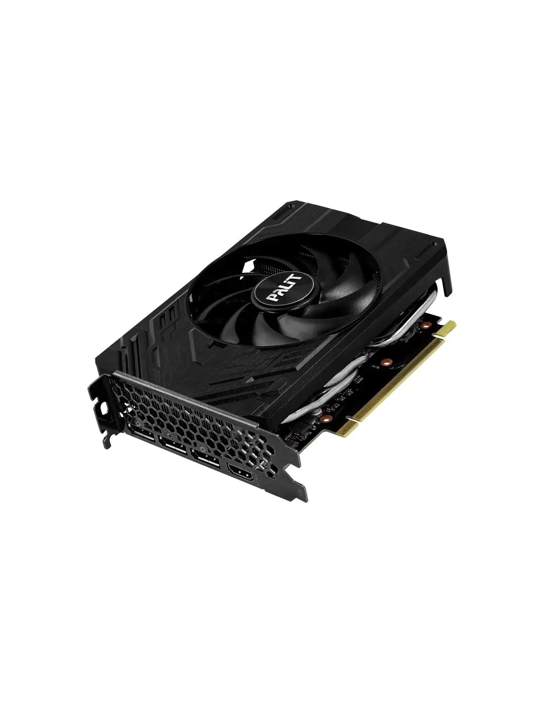 Palit Nvidia RTX 4060 8GB