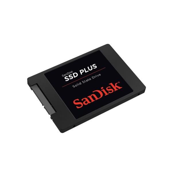 240GB SSD DISK