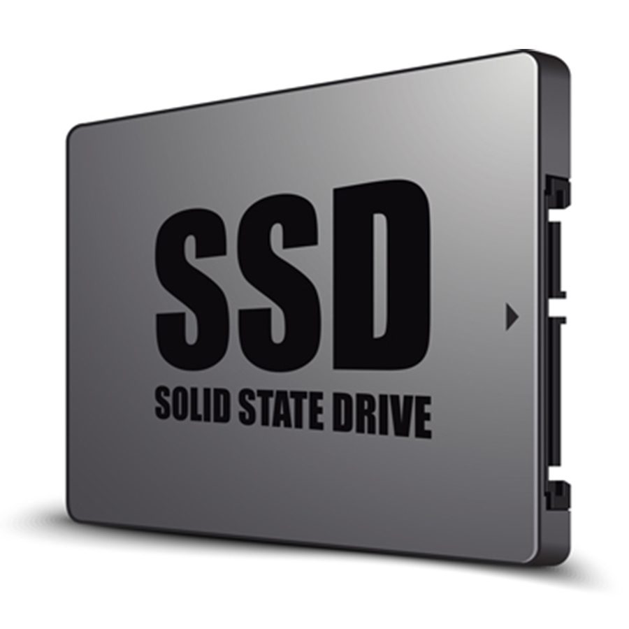 SSD 1TB Various brands