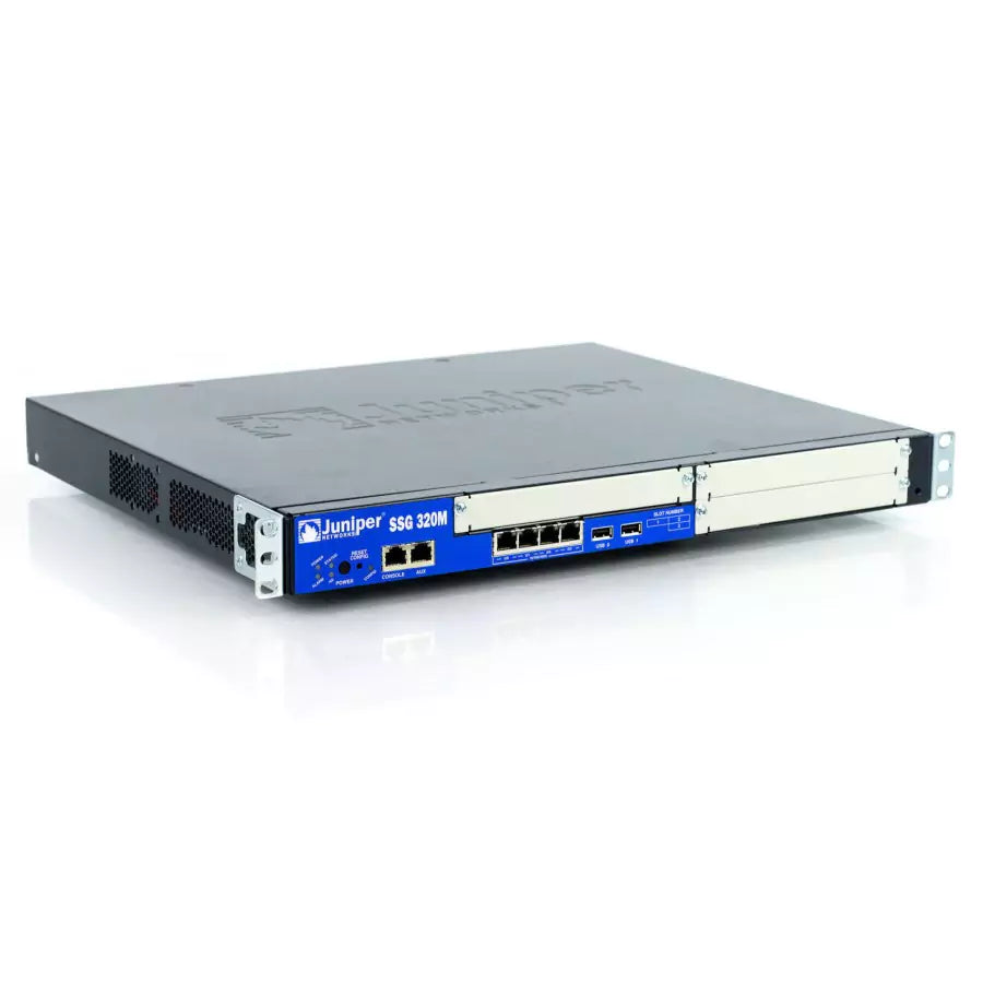 Juniper SSG-320M