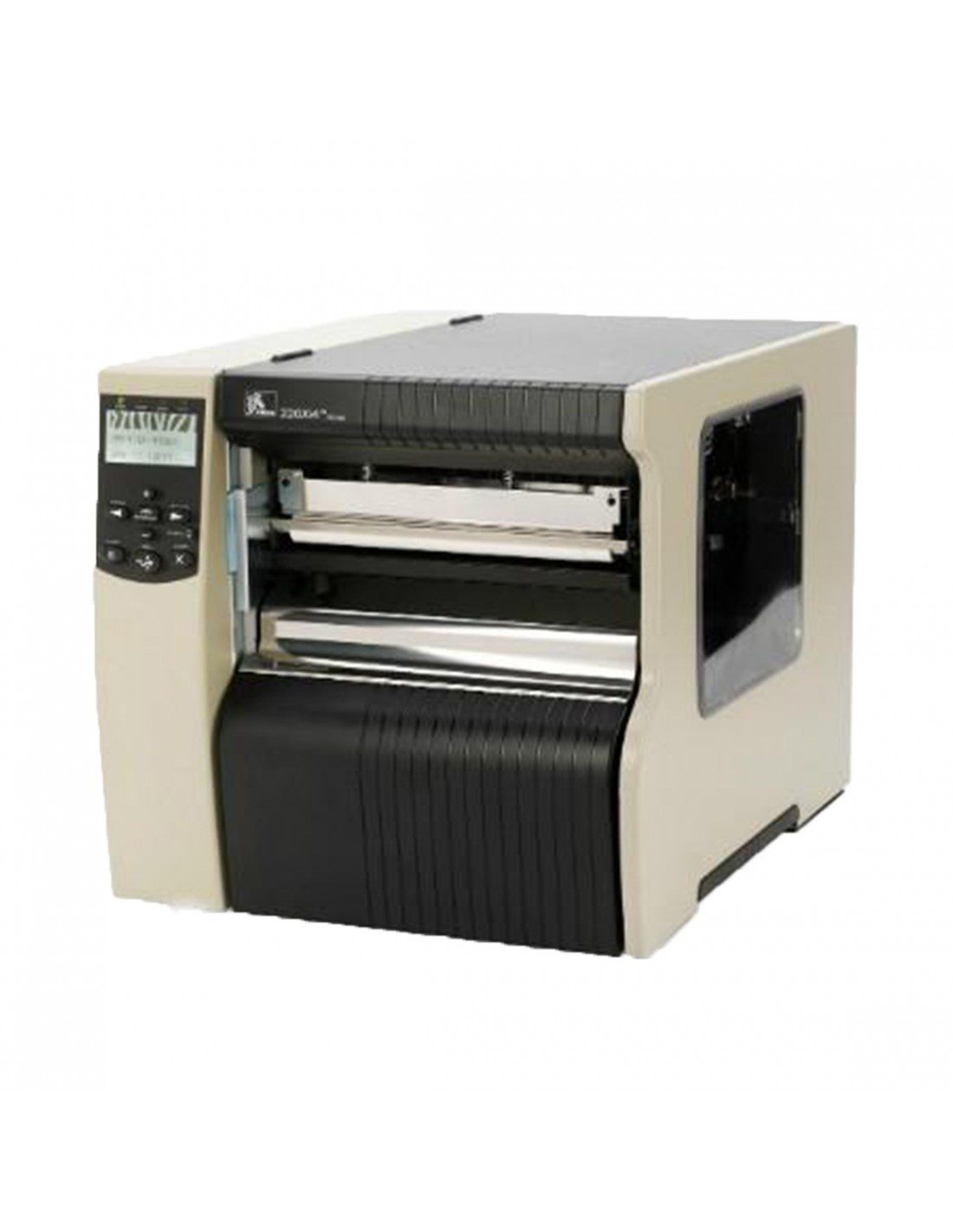 ZEBRA 220XI4 300 DPI INDUSTRIAL PRINTER FOR LABEL NEW product