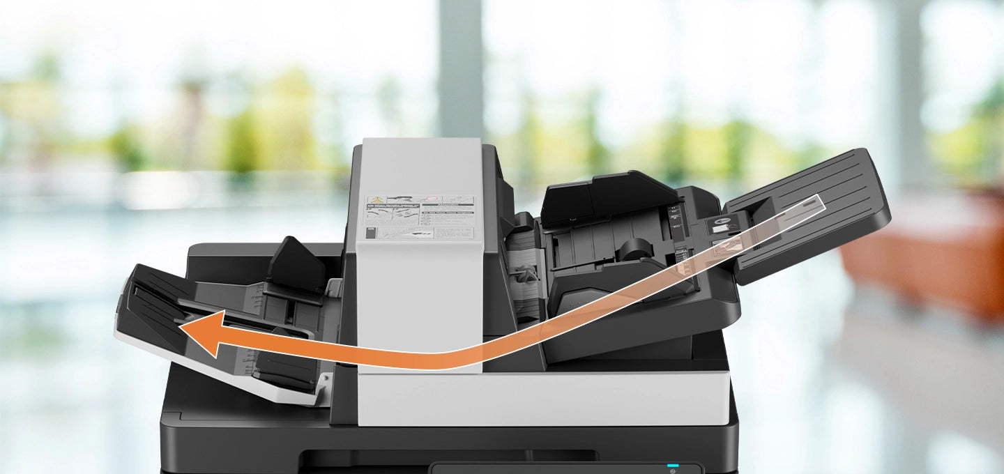 Ricoh IM C3010SD – Stampante Multifunzione Laser A3 Colori 30ppm  Carrello con ruote incluso Kit toner originale incluso NUOVA