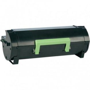 TONER COMPATIBILE PER LEXMARK MX 510DE