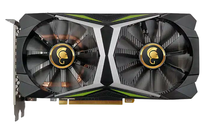 Manli Nvidia RTX 2060 6Gb