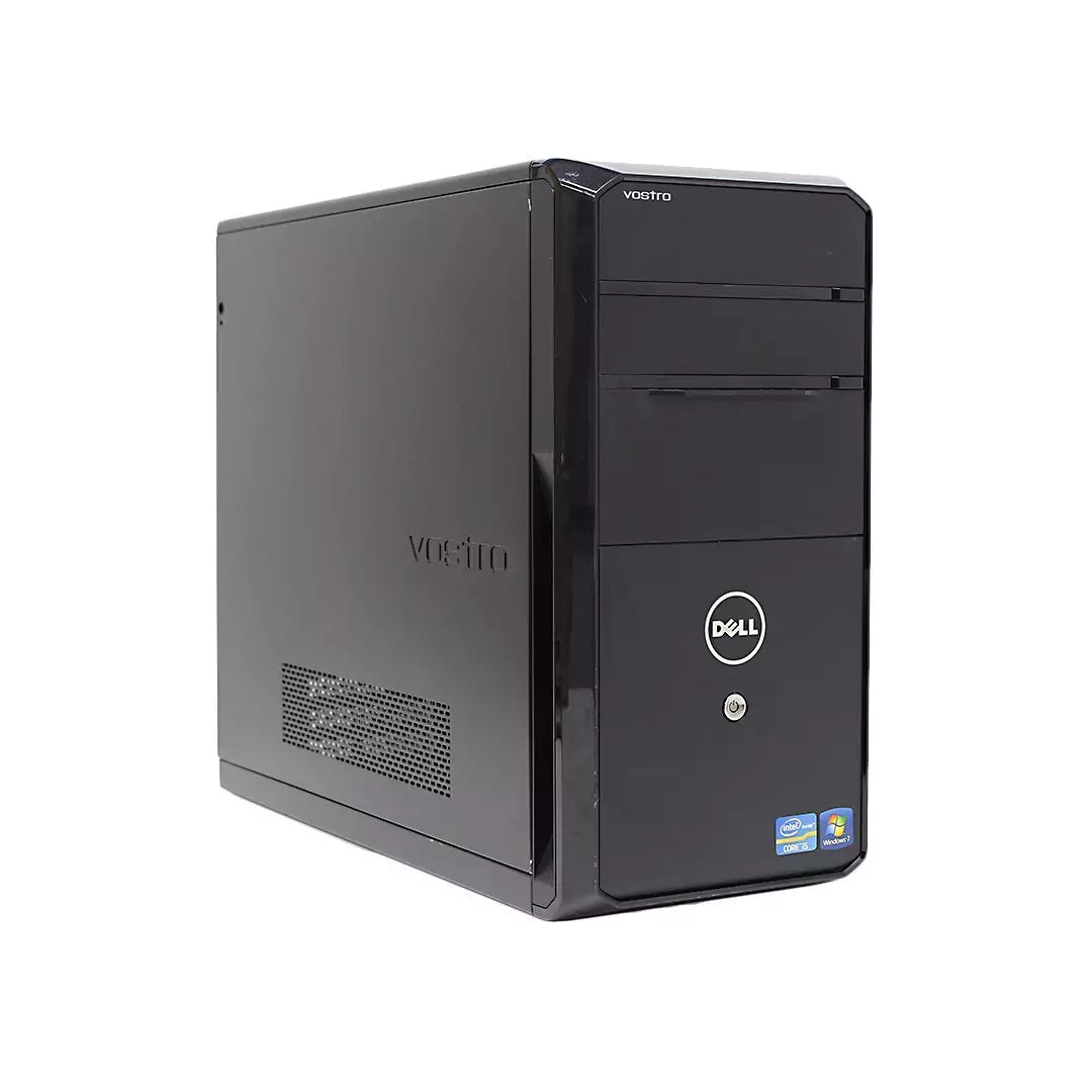 Dell Vostro 460 MT