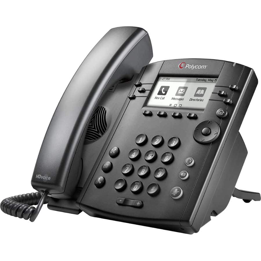 Polycom VVX310