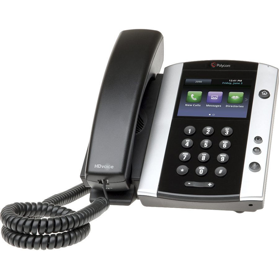 Polycom VVX501